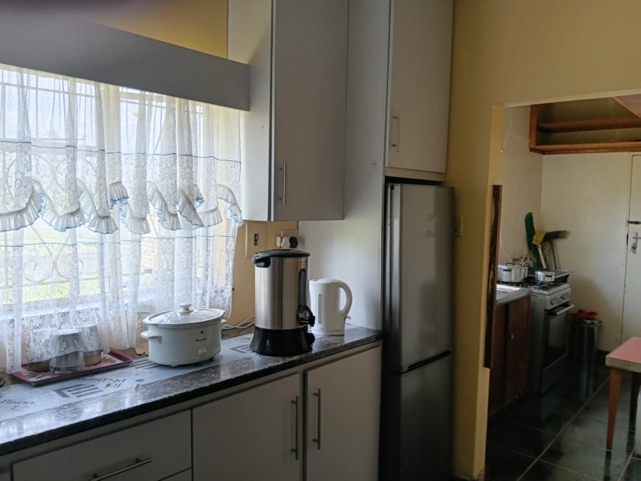 4 Bedroom Property for Sale in Senekal Free State